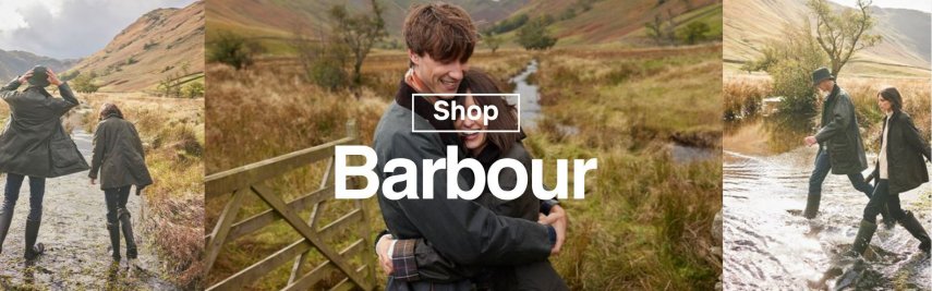 Barbour