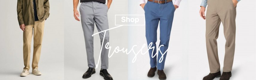 Trousers
