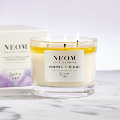 Candles