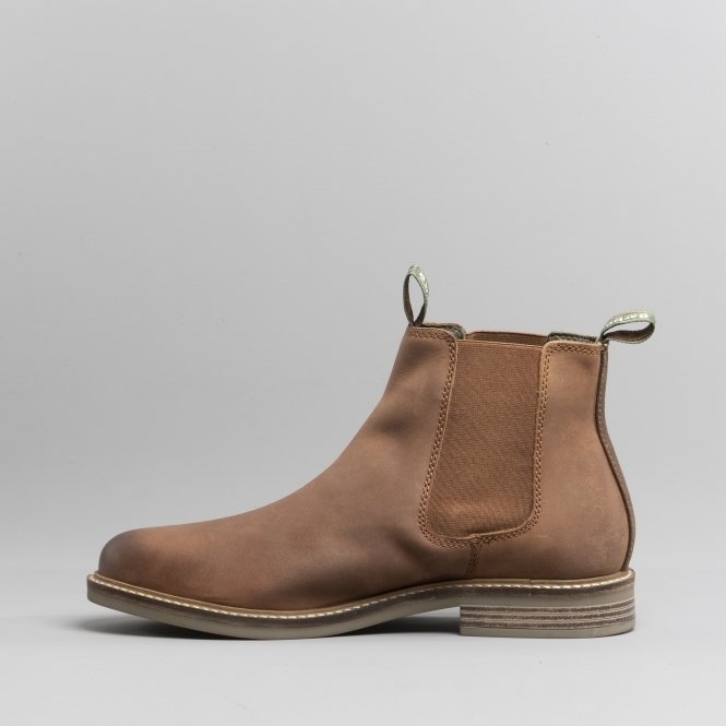 farsley boots