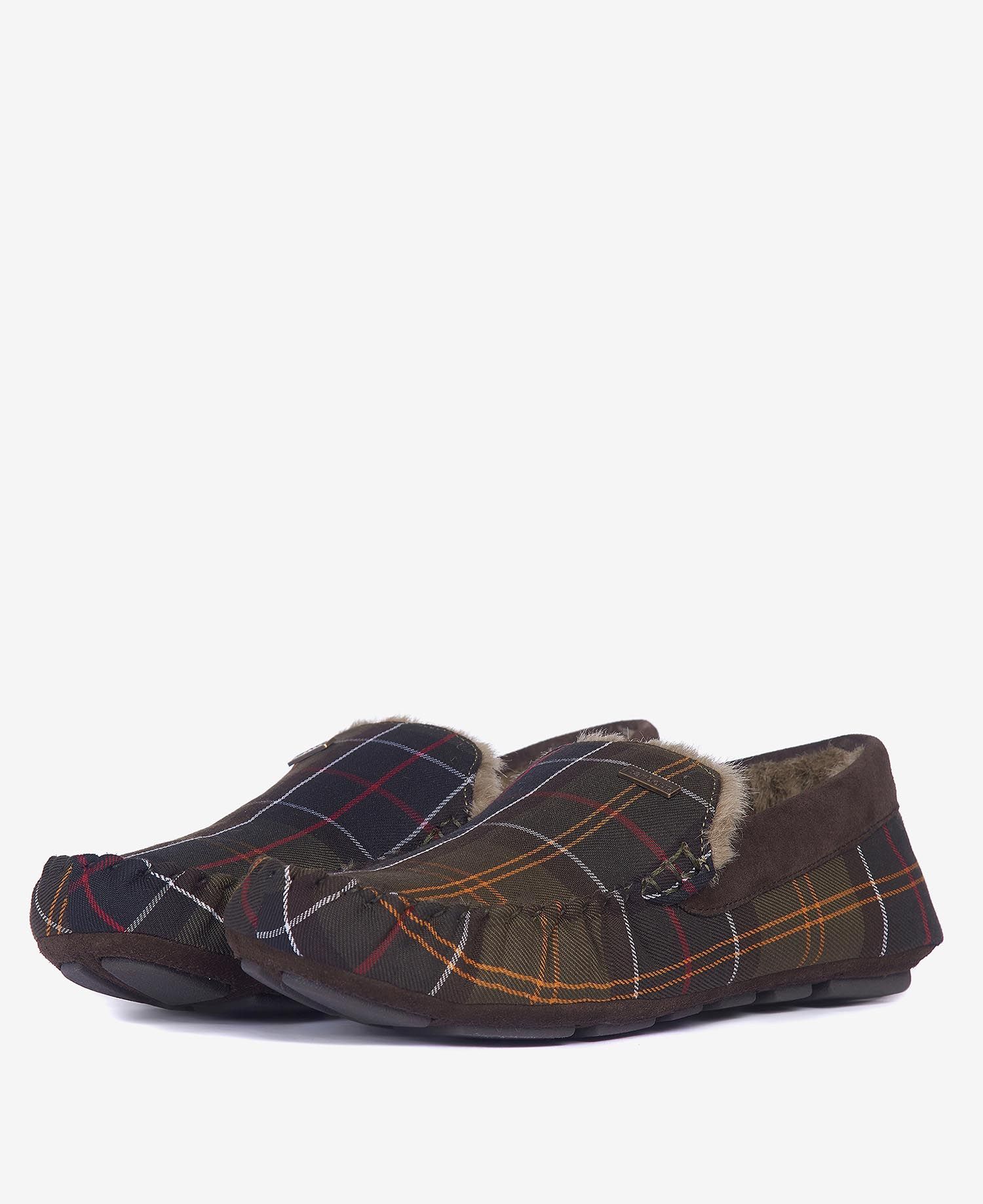 monty slipper