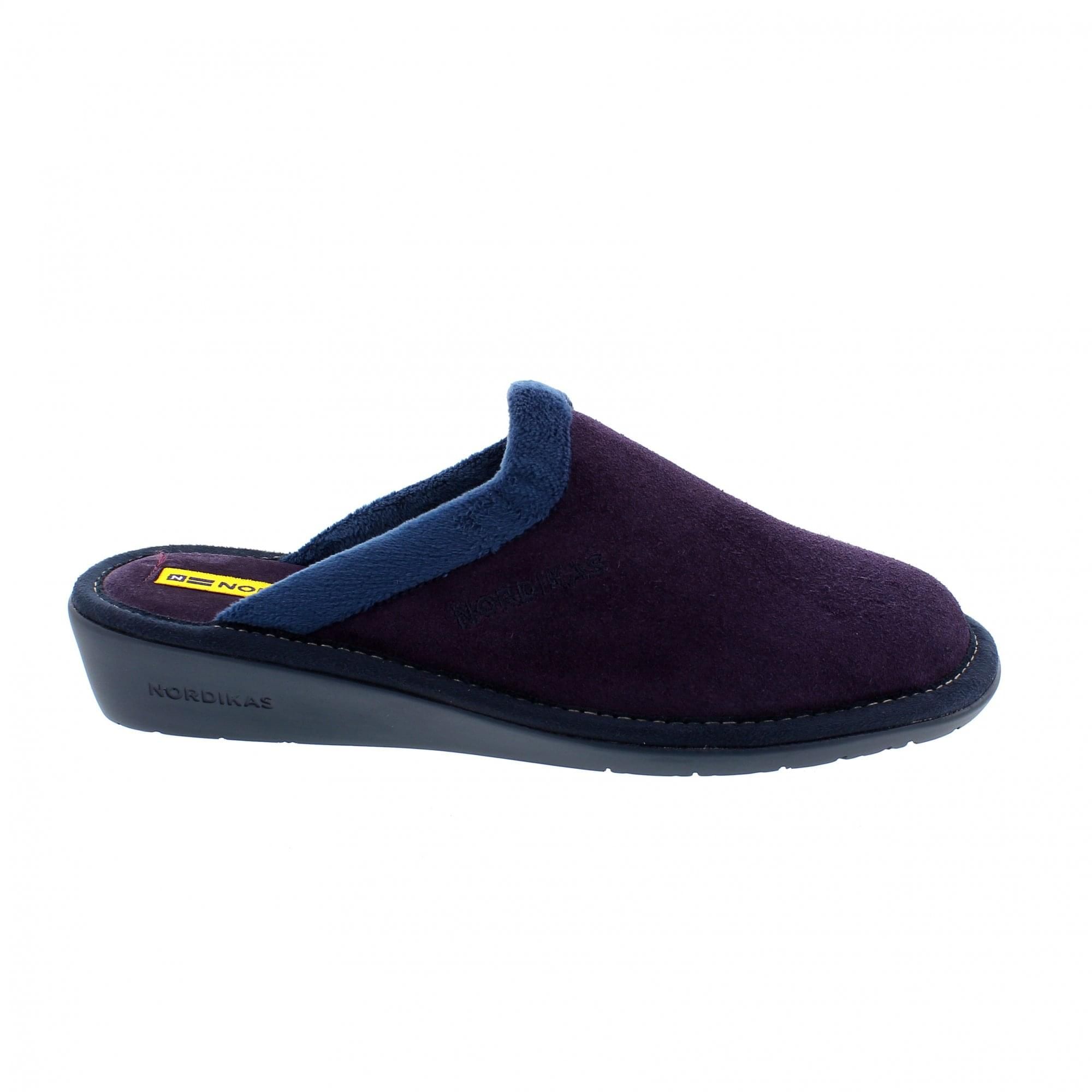 nordika slippers