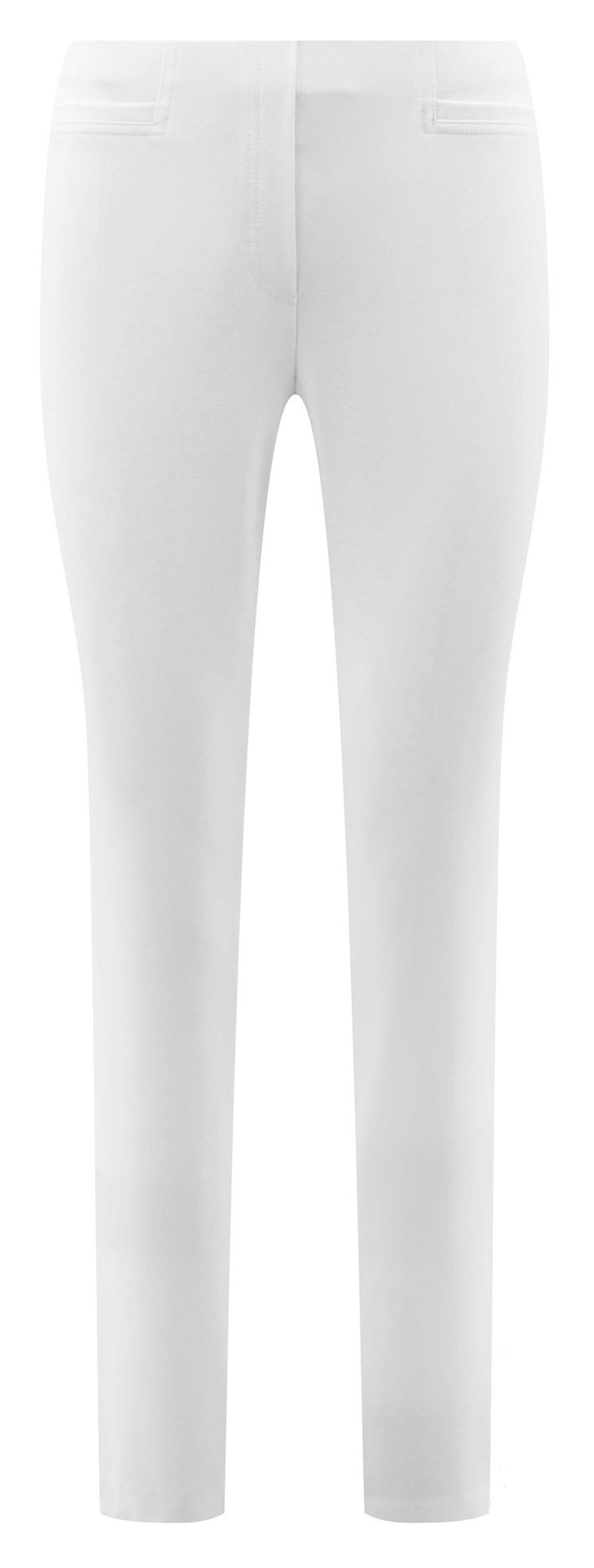 Robell 51408-5689/97 Jacklyn Tailored Trousers CHARCOAL main image 1