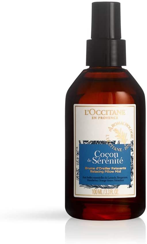 L'Occitane en Provence L'Occitane Relaxing Pillow Mist 100ml