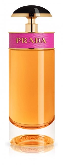 Prada candy perfume boots 2025