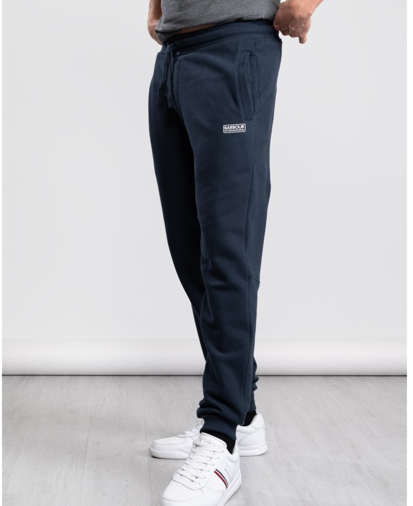 Barbour International Sport Track Pant - Casual - Barbours
