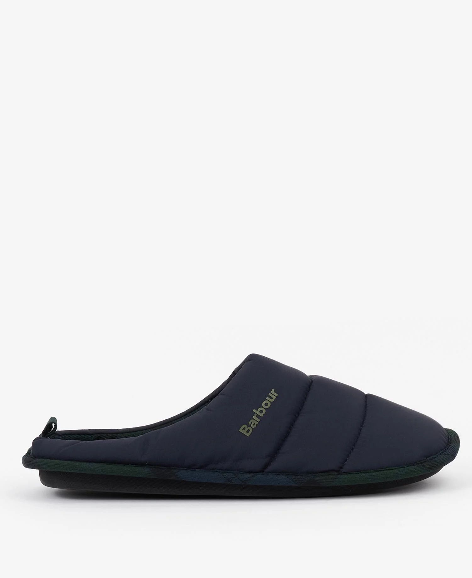 Barbour Scott Slipper Slippers Barbours