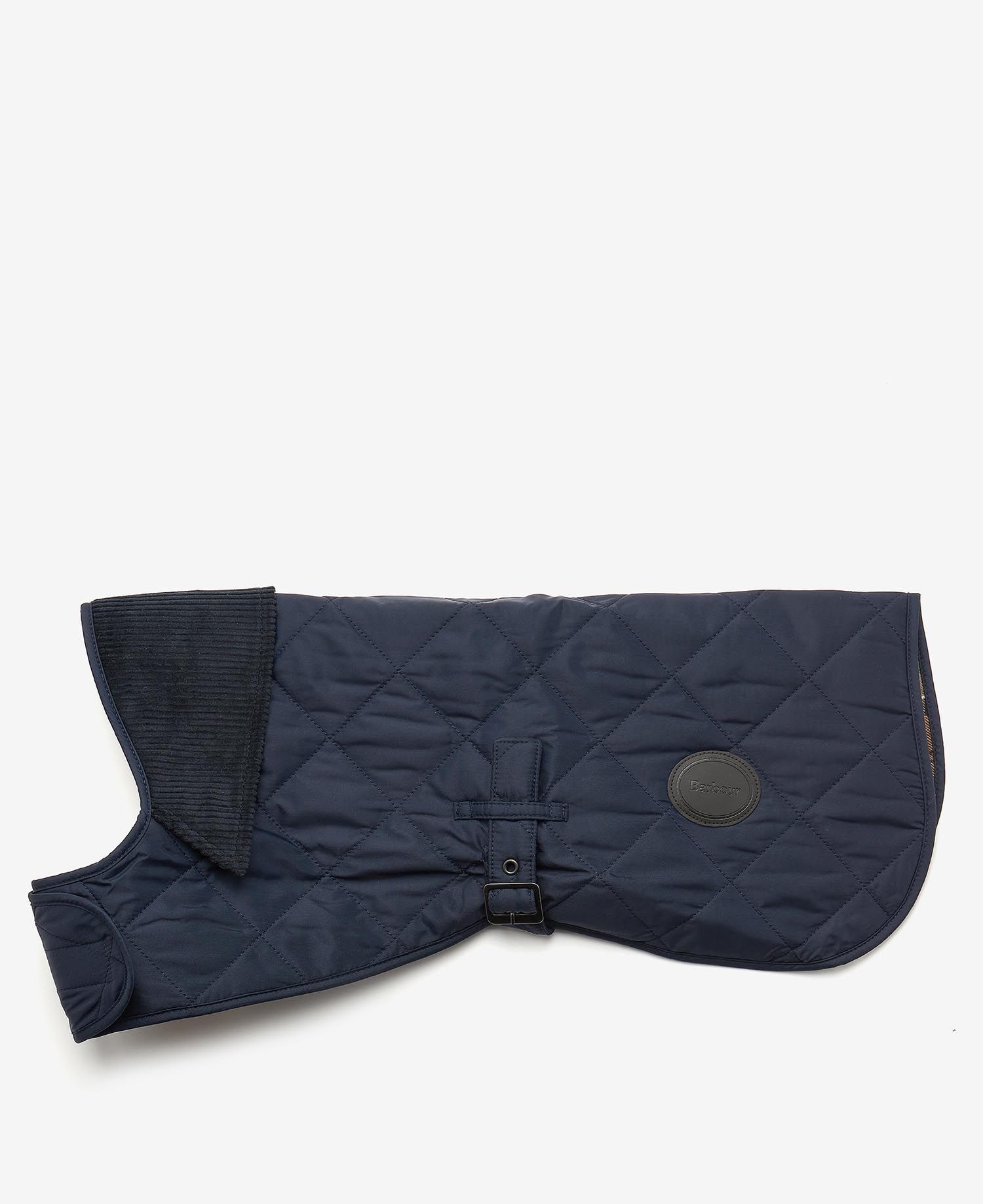 Barbour Quilted Dog Coat Pets Barbours