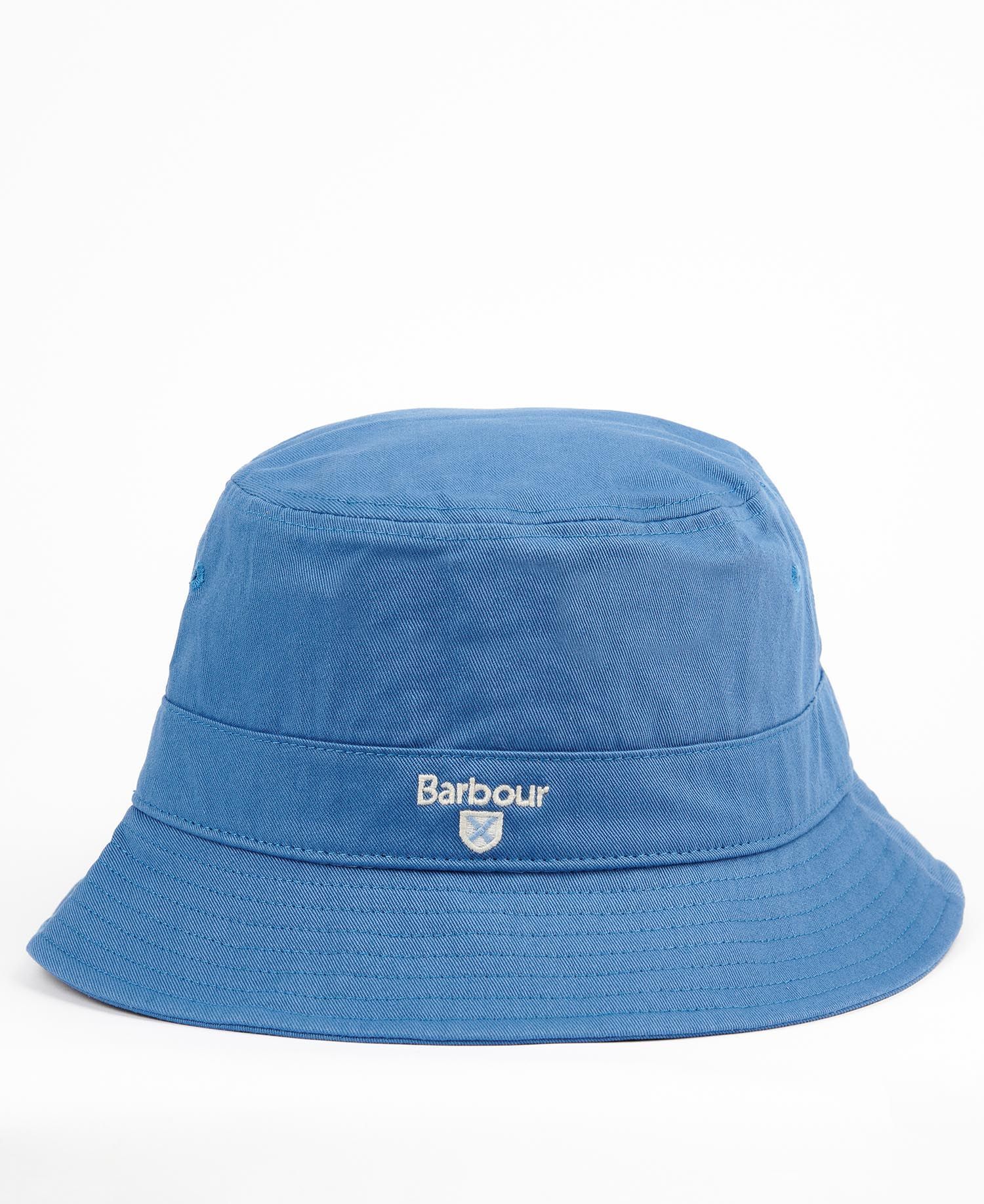 Barbour｜PEDORAS (Cascade Bucket Hat (MHA0615 NY91)) Cascade Bucket Hat Navy by Barbour | Men | WP Store