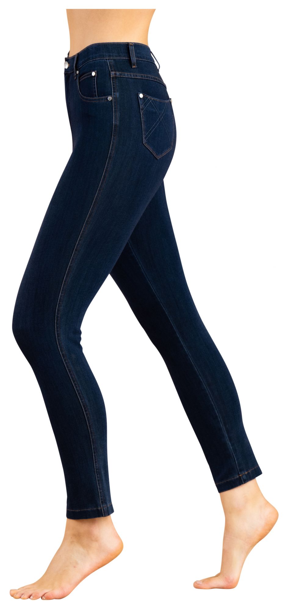 Marble Jeans Jeans Barbours