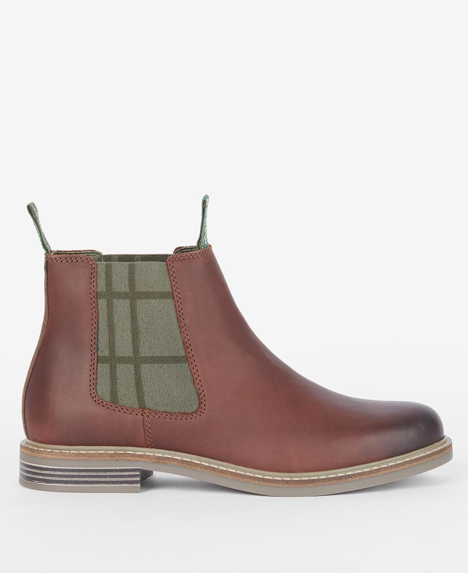 Barbour Farsley Boot Boots Barbours