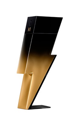 Carolina Herrera Bad Boy Extreme Mens Fragrance Barbours