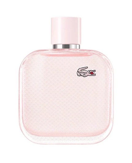 Lacoste Rose Intense Eau De Toilette - Ladies Fragrance - Barbours