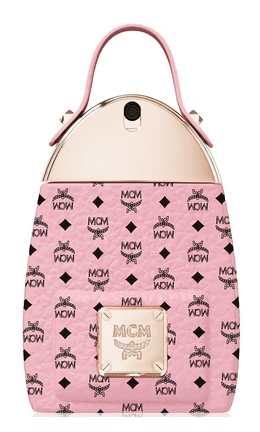 MCM Crush EDP - Ladies Fragrance - Barbours