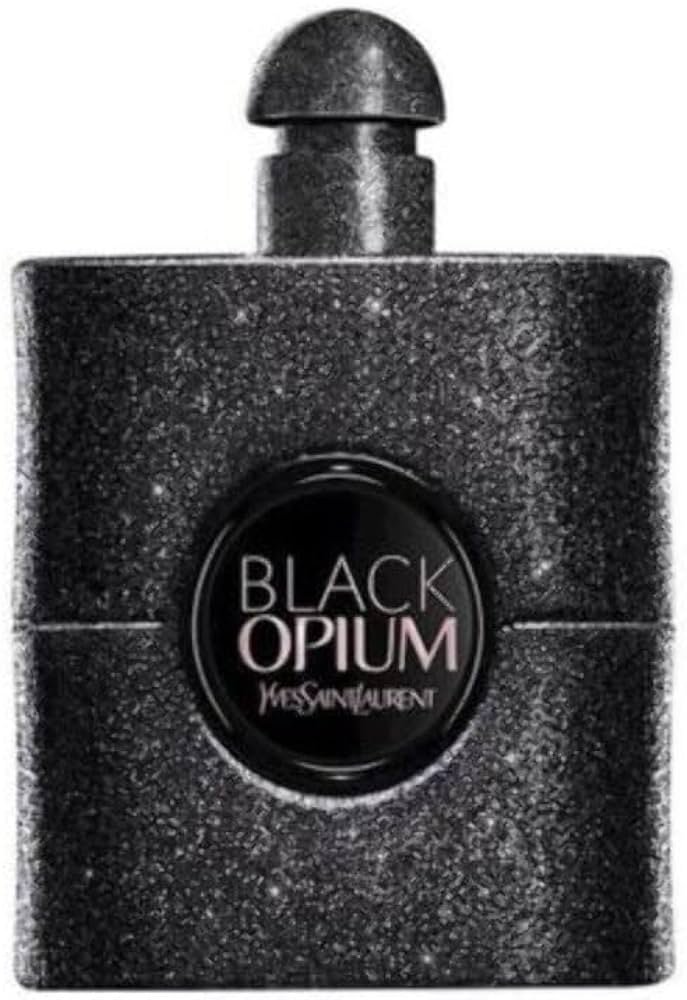 Black Opium Extreme 50ml Ladies Fragrance Barbours