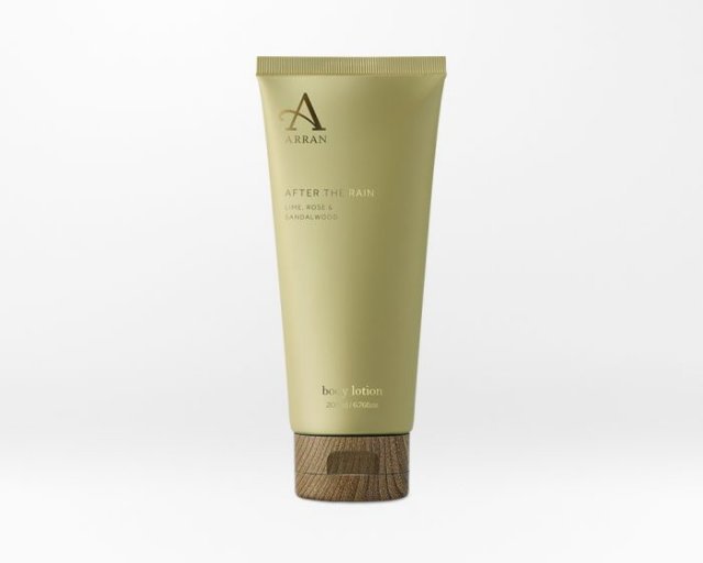 Arran Sense Of Scotland Arran Kildonan Hand Wash - Bath & Body - View #3
