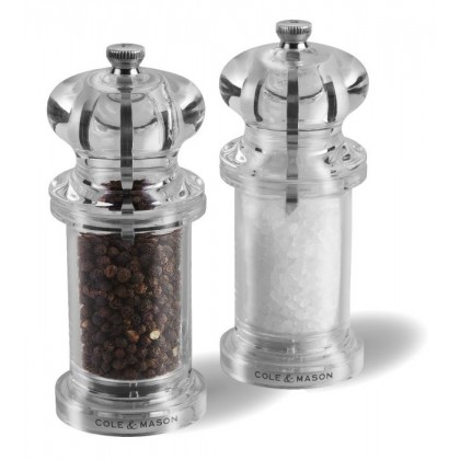 Salt & Pepper