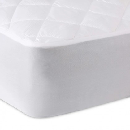 Mattress Protectors & Toppers