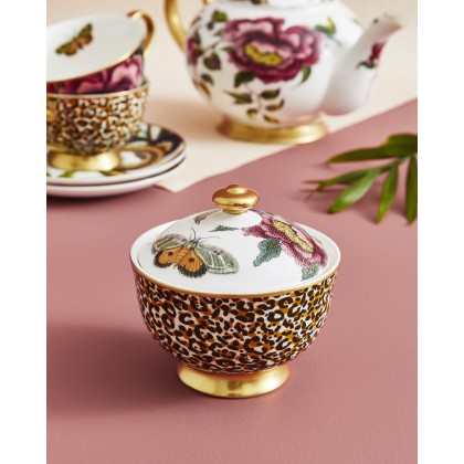 Storage Jars