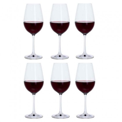 Wine Glasses