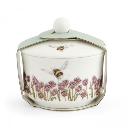 Tea, Coffee & Sugar Storage