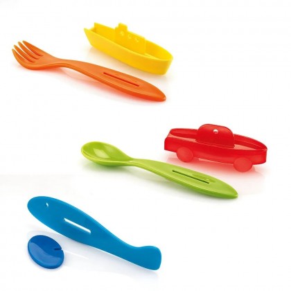 Childrens Cutlery sets