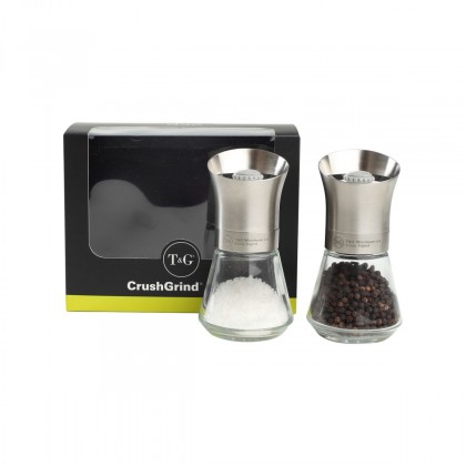 Salt & Pepper