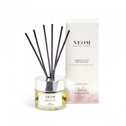 Diffusers & Room Fragrance