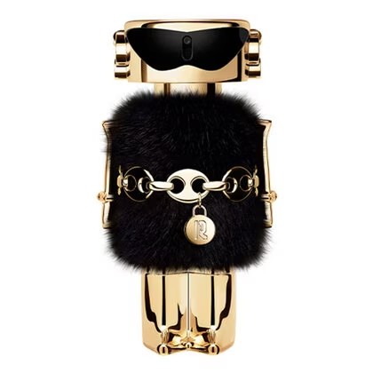 Ladies Fragrance
