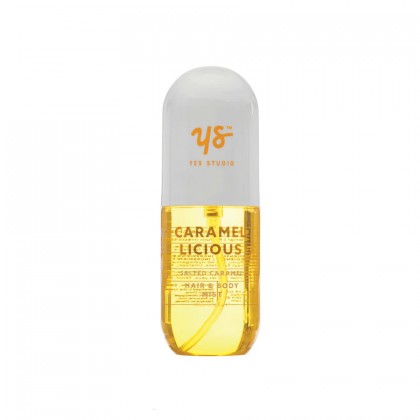 Ladies Fragrance