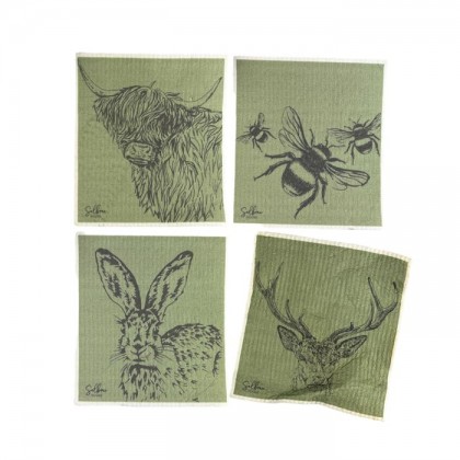 Kitchen Linens