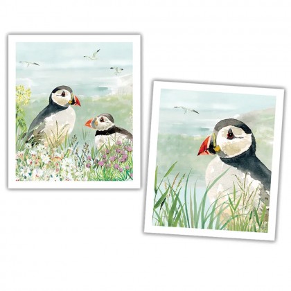 Coasters