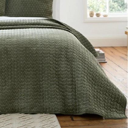 Bedspreads