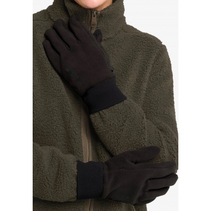 Scarves & Gloves
