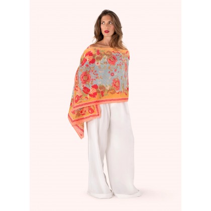 Scarves, hats & gloves