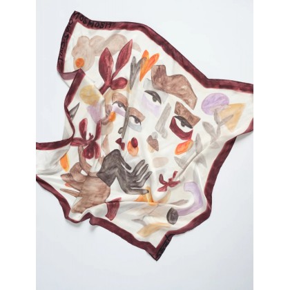 Scarves, hats & gloves Scarves, hats & gloves