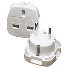 Travel Adaptor - European