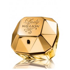 Lady Million Eau de Parfum Spray