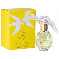 Nina Ricci L'Air du Temps Eau de Toilette