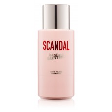 Jean Paul Gautier Scandal Shower Gel 200ml