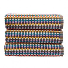 Christy Carnaby Stripe Towel