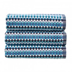 Carnaby Stripe Towel