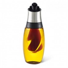 Cole & Mason Duo Oil & Vinegar Pourer