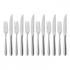 Stellar Winchester 12 piece Steak Set