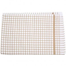 Poli-Dri Tea Towel Beige