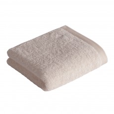 Vossen Highline Towels Ivory