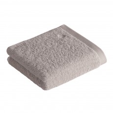 Vossen Highline Towels Pearl Grey