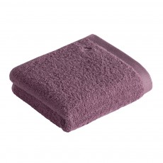 Vossen Highline Towels Mauve