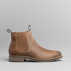 Barbour Farsley Chelsea Boot