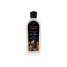 Ashleigh & Burwood Lamp Fragrance Black Raspberry 500ml